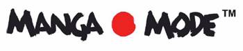 Logo de Manga Mode