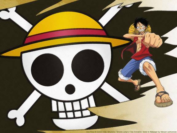 Image de one Piece