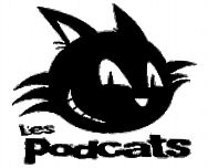 Podcats Logo