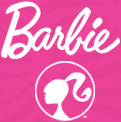 Logo barbie