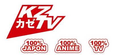 logo KZTV