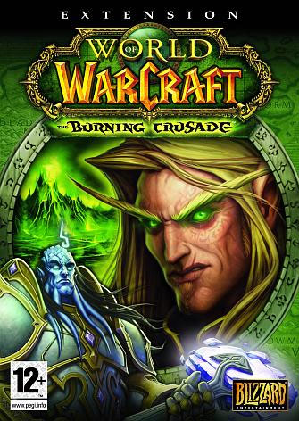 World of Warcraft Burnin Cruisade