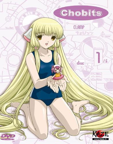 chobits