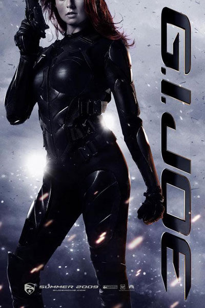 G.I. Joe (photo du film)