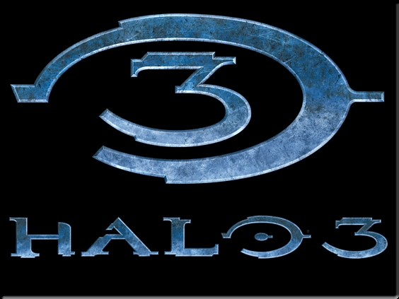 Logo Halo 3