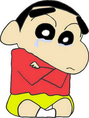 Crayon Shin Chan perd son créateur