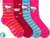 Chaussette Hello Kitty