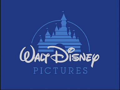 Logo Disney