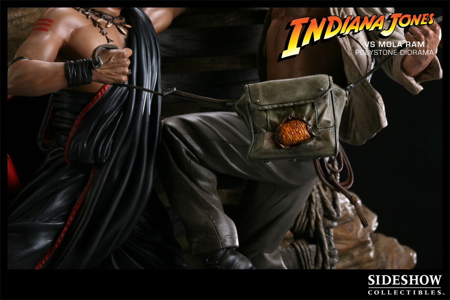 Figurine Indiana Jones