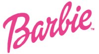 Barbie Logo