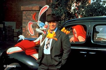 Image de Who Framed Roger Rabbit