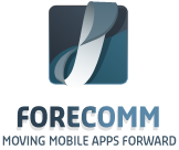 Logo Forecomm