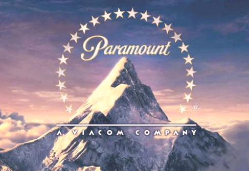 Logo de Paramount