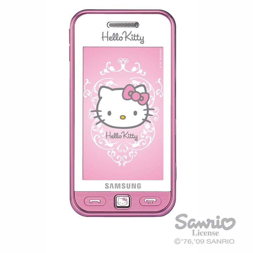 Samsun Hello Kitty