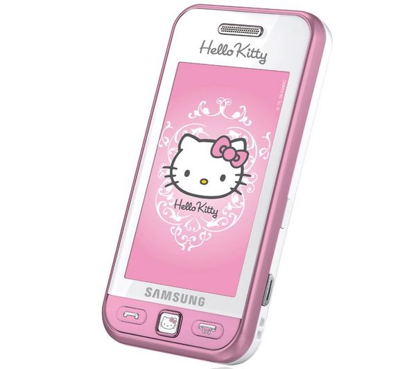 Samsun Hello Kitty