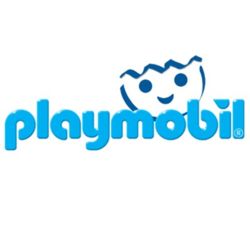 Logo de Playmobil