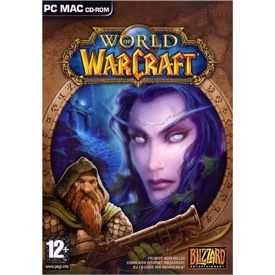 Image du jeu world of warcraft