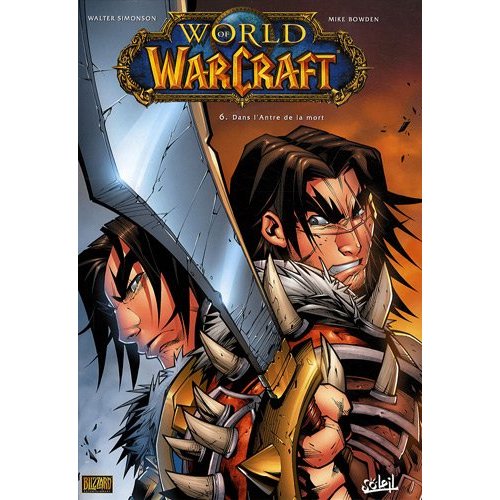 BD World of Warcraft