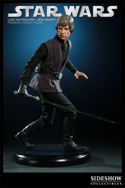 Figurine Star Wars Luke Skywalker