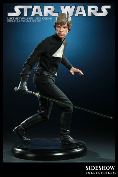 Figurine Star Wars Luke Skywalker