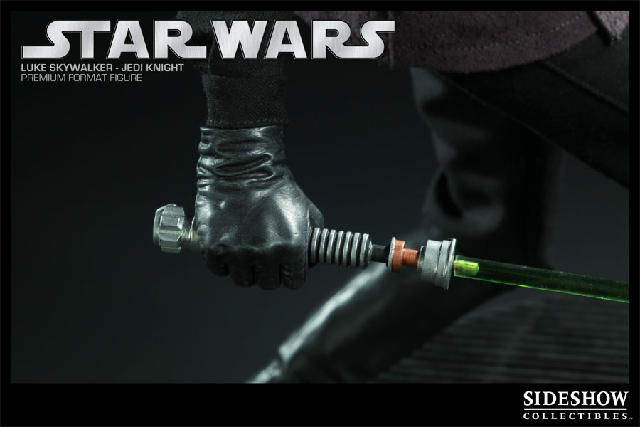 Figurine Star Wars Luke Skywalker