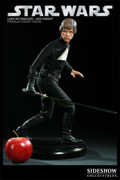 Figurine Star Wars Luke Skywalker