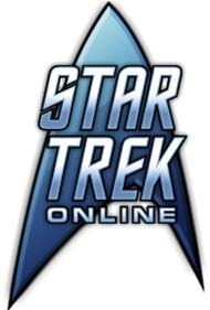 Logo Star Trek Online