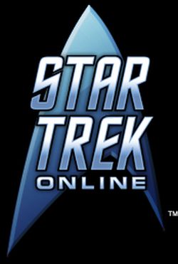 Star Trek Online