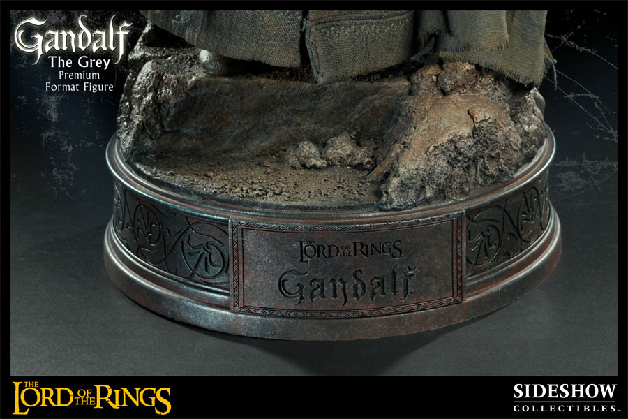 Figurine Sideshow Collectibles du Seingneur des Anneaux