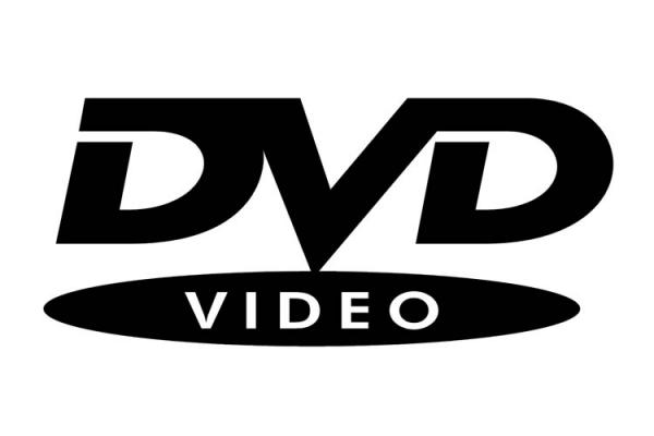 Logo dvd