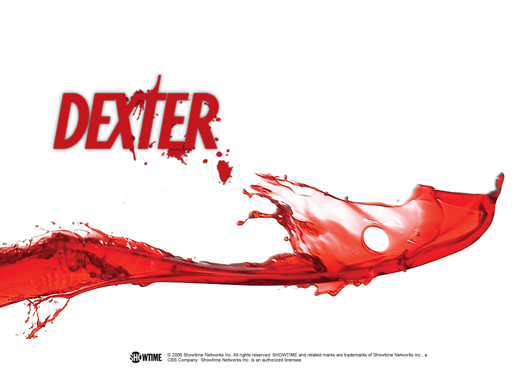Fond d'écran Dexter