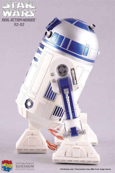 R2D2 par Medicom (Star Wars)