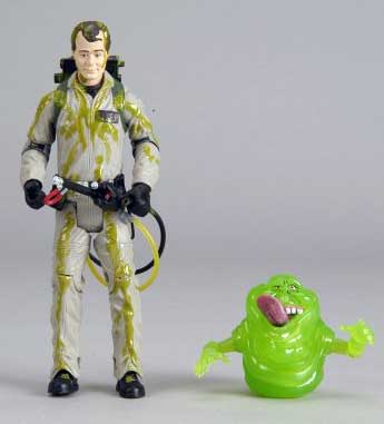 Jouets Ghostbusters (SOS Fantomes)