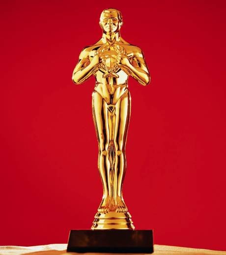 Statuette des Oscars