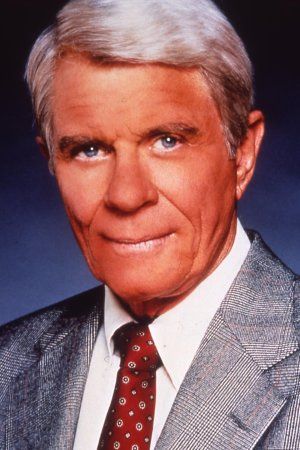 Peter Graves (mission impossible) DR