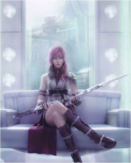 Image de Final Fantasy XIII