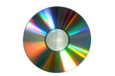 Image d'un Cd (DR)