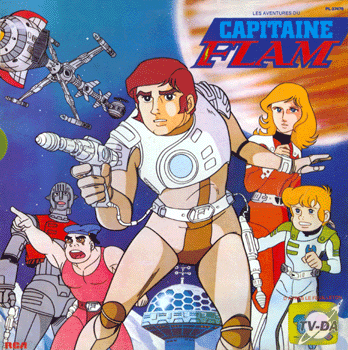 Capitain Flam