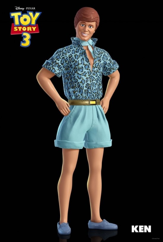 Ken (Toy Story 3)