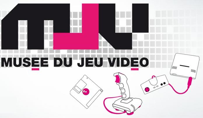 Musée du jeu vidéo