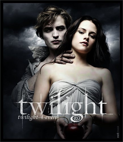 Image de Twilight (DR)