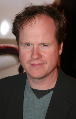 Joss Whedon (DR)