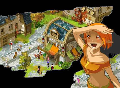 Image de Dofus