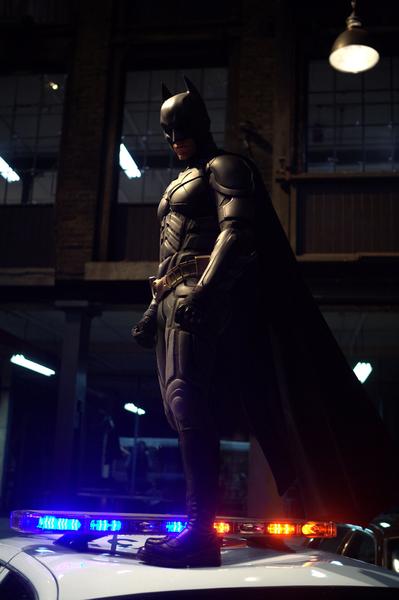 Photo du film Batman 2