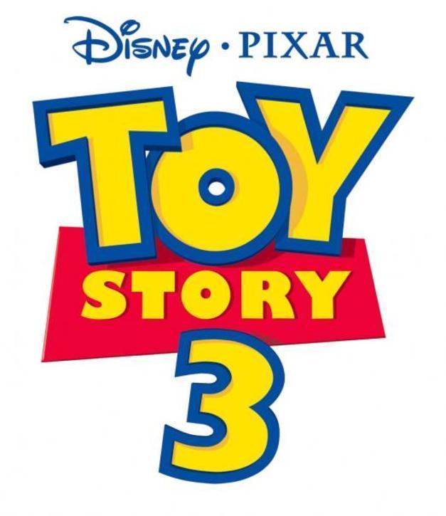 Poster Toy Story 3