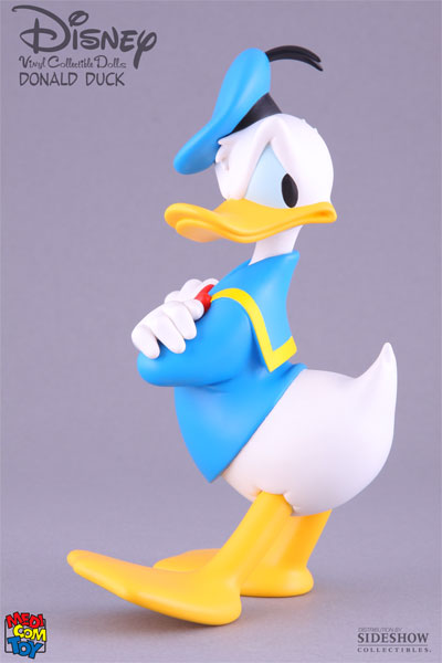 Figurine Medicom Donald Duck