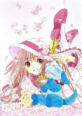 Kobato (Clamp)