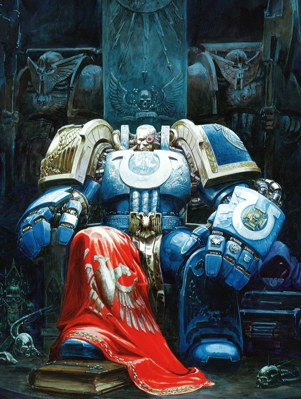 Warhammer 40 000