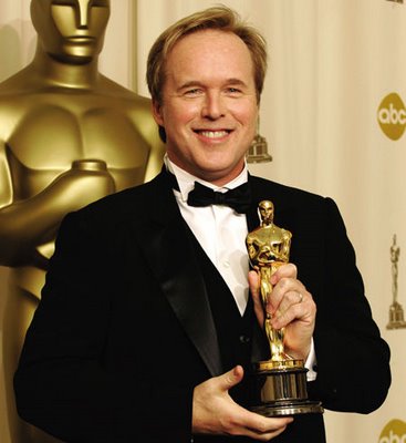 Photo de Brad Bird (DR)