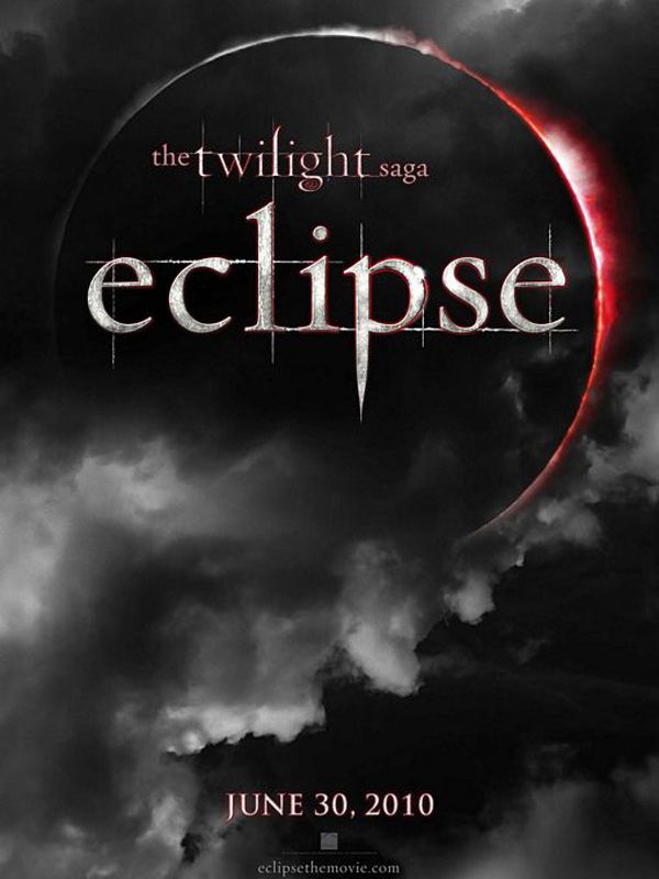 Teaser de Twilight 3